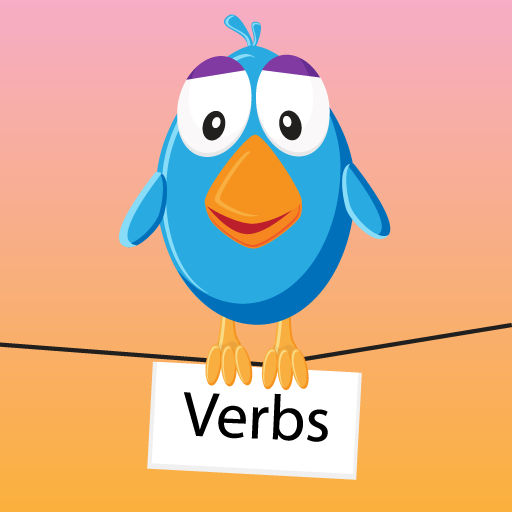 Birds on a Wire: Verbs